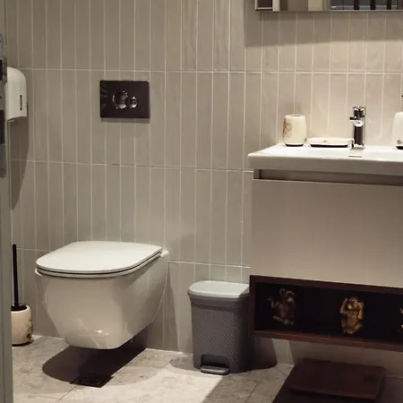 Apartment Luxy Waterfront Libera *