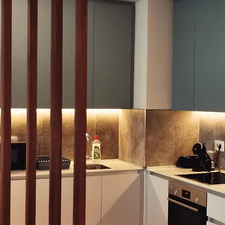 Luxy Waterfront Libera