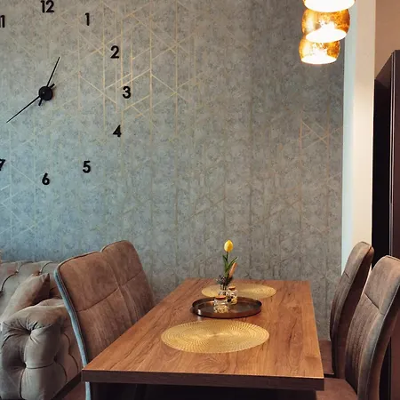 Apartment Luxy Waterfront Libera *